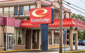 Econo Lodge